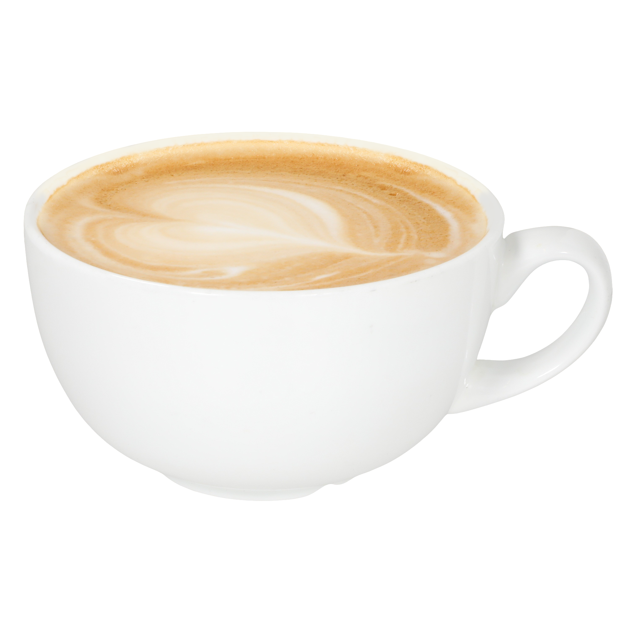 latte-olde-towne-coffee